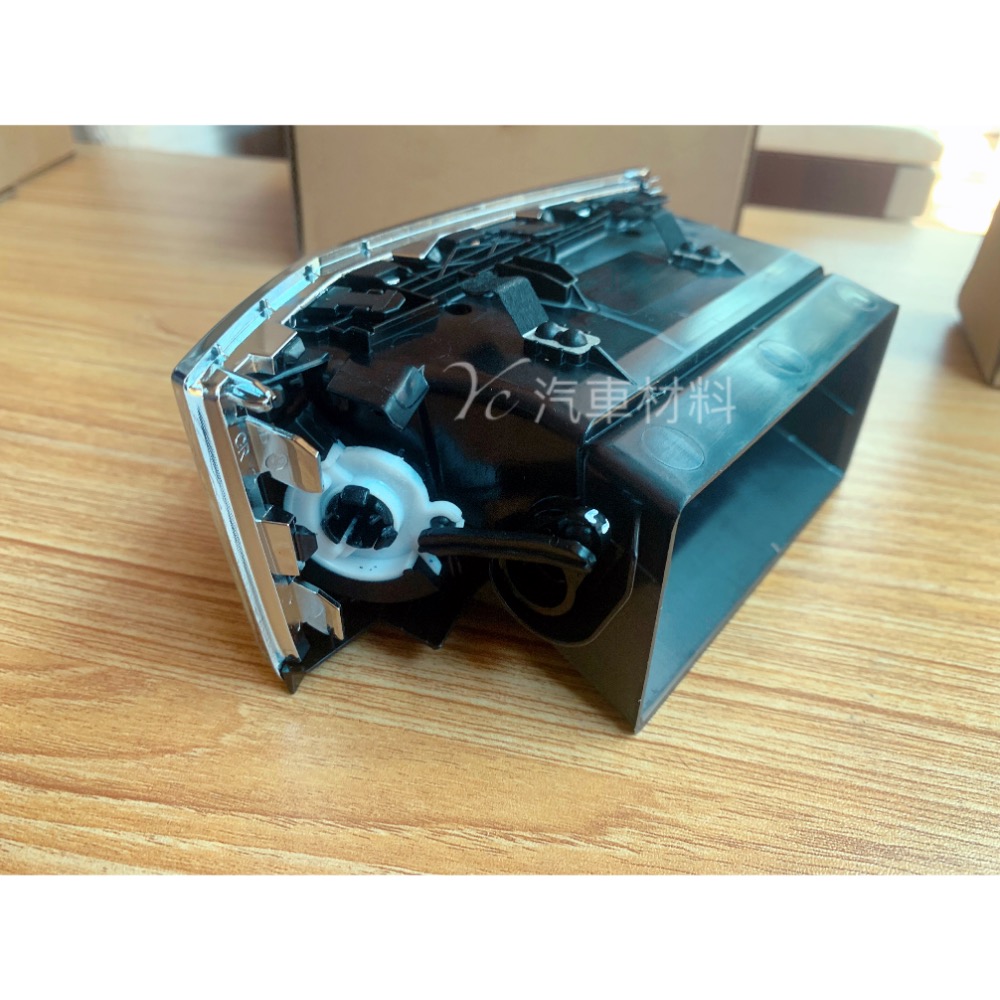 skoda 一代 Kodaiq 冷氣出風口總成 56G819203 56G820951 56G819701-細節圖7
