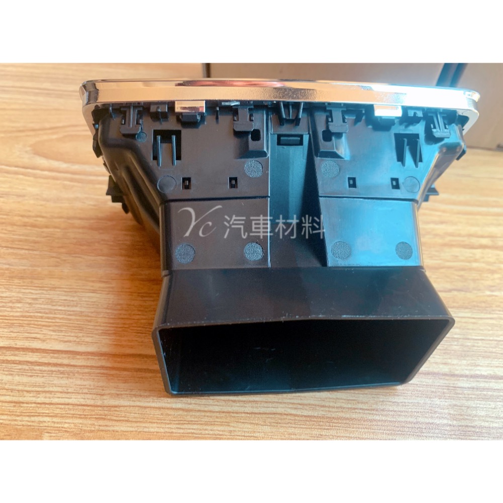 skoda 一代 Kodaiq 冷氣出風口總成 56G819203 56G820951 56G819701-細節圖9
