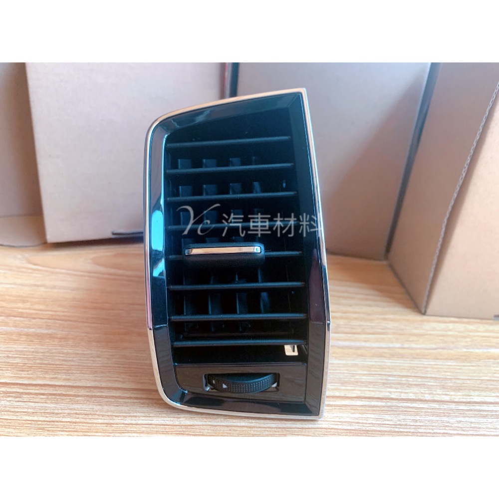 skoda 一代 Kodaiq 冷氣出風口總成 56G819203 56G820951 56G819701-規格圖9