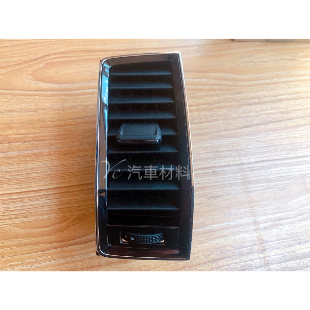 skoda 一代 Kodaiq 冷氣出風口總成 56G819203 56G820951 56G819701-規格圖9