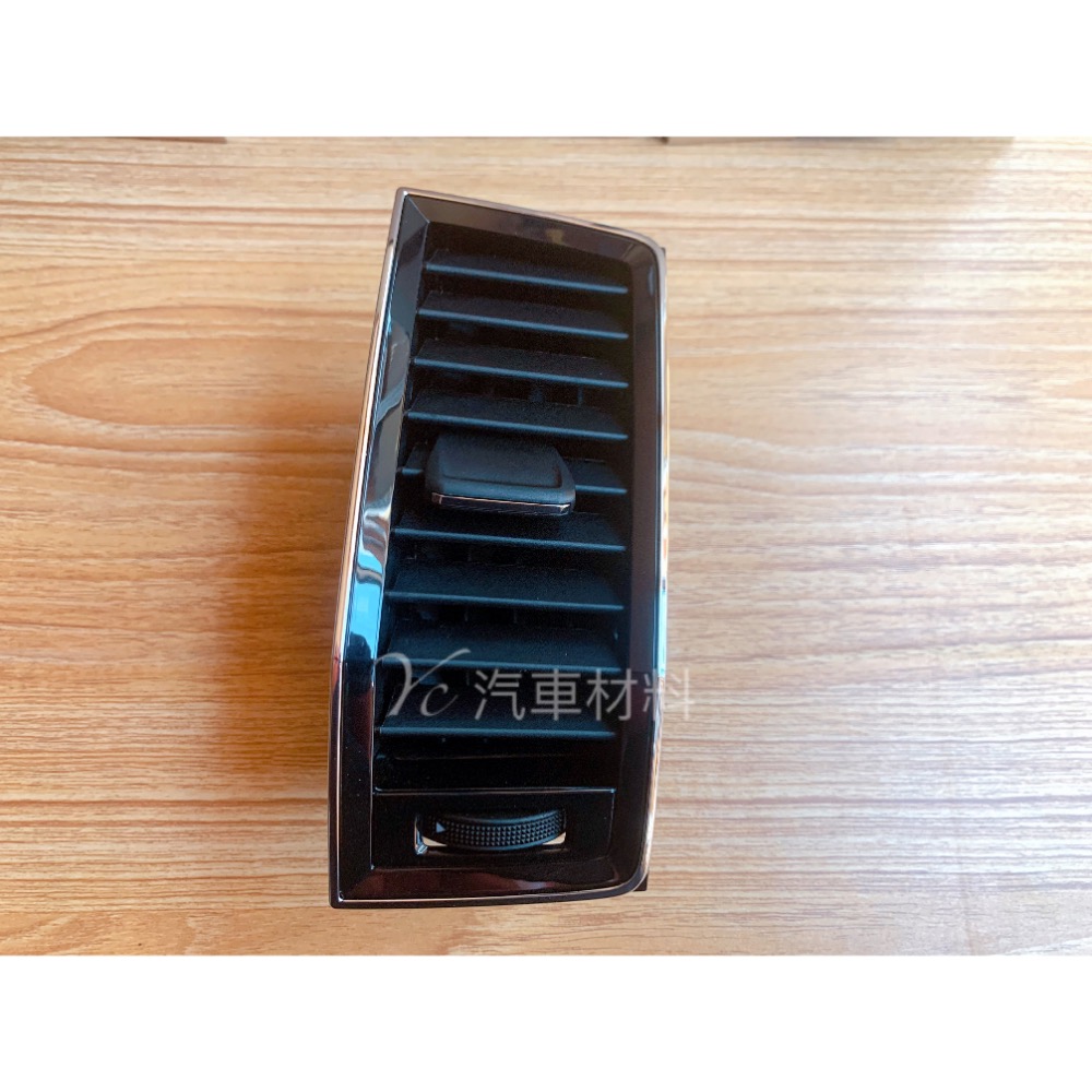 skoda 一代 Kodaiq 冷氣出風口總成 56G819203 56G820951 56G819701-規格圖9
