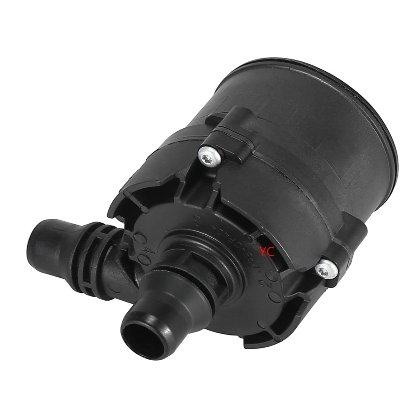 賓士 W205 W213 熱水馬達 0005004386 0005003500 W222 CLS GLC CLA-細節圖2