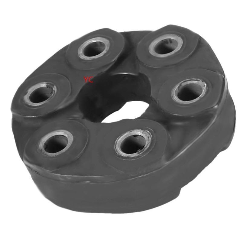 BMW E36 E46 E34 E39 Z3 Z4 傳動軸 傳動軸六角橡皮 26111227410-細節圖3