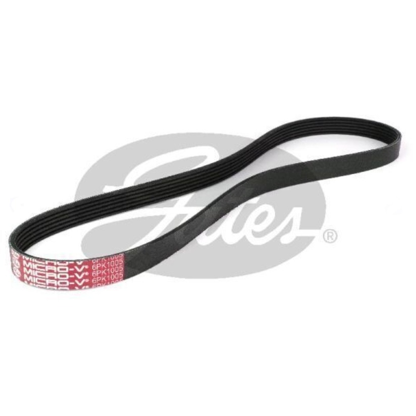 奧迪 SKODA 福斯 BMW 溝型皮帶 6PK1005 6PK1003 04E145933R 11287618848-細節圖2