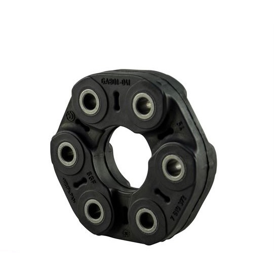 BMW G30 六角橡皮 26117610372 E81 E90 F30 E60 F25 E70 E53 E39 F10-細節圖2