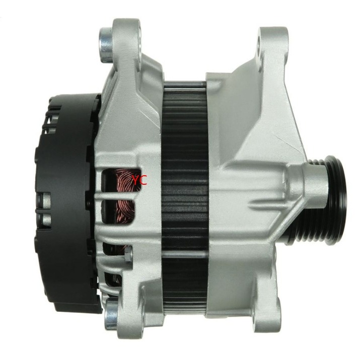 賓士 W204 W205 發電機 W212 0009067703 W213 X253 GLC R172 GLK W447-細節圖2