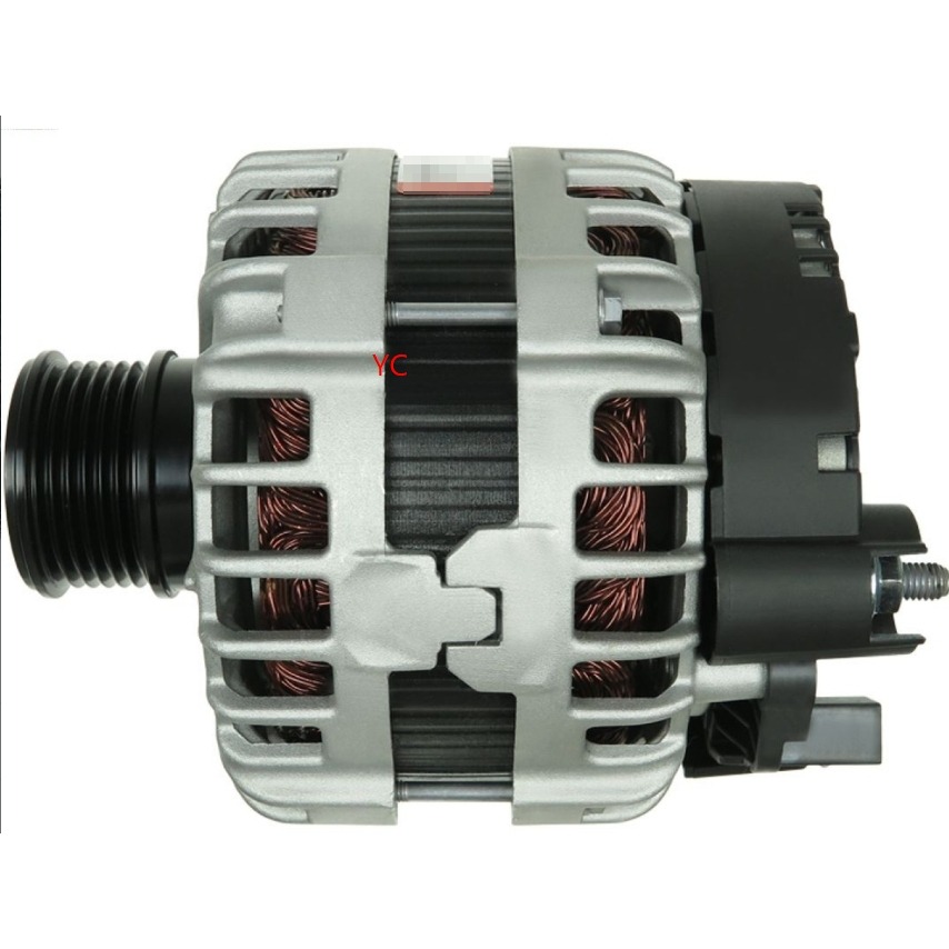 賓士 W204 W205 發電機 W212 0009067703 W213 X253 GLC R172 GLK W447-細節圖3