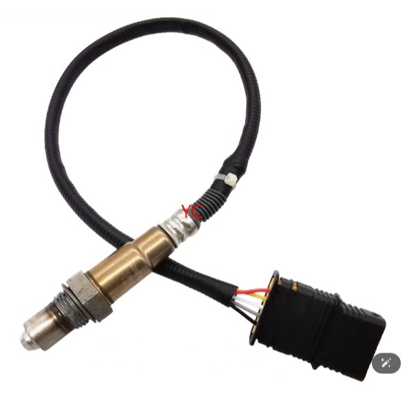 BMW F07 F10 F15 含氧感應器 11787589121 F20 F25 F30 F32 F34 F36-細節圖3