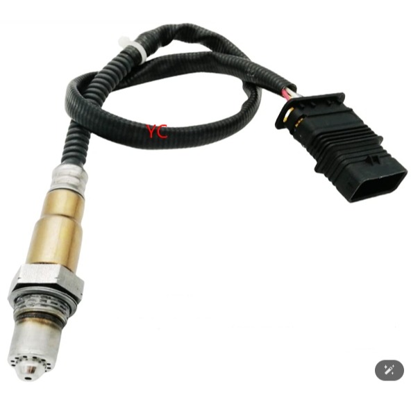 BMW F07 F10 F15 含氧感應器 11787589121 F20 F25 F30 F32 F34 F36-細節圖4