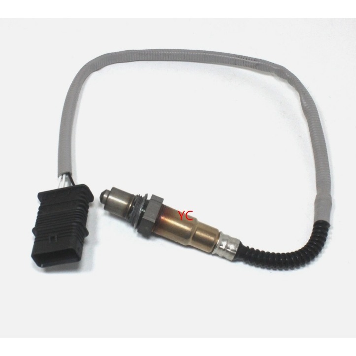 BMW N20 F07 F10 F15 F20 F25 F30 F31 含氧感應器 11787589122 E84-細節圖4