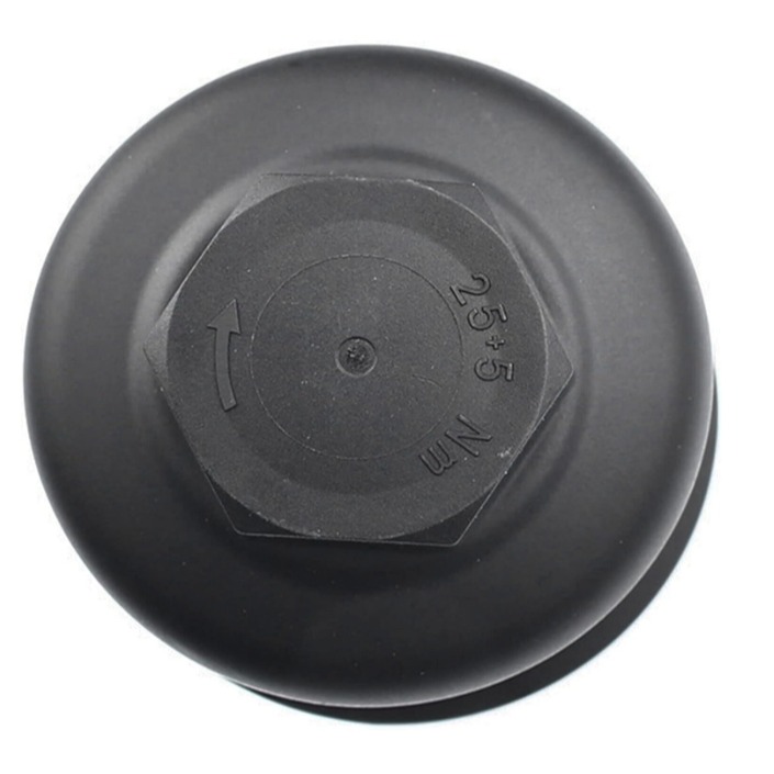 奧迪 Q3 A4 福斯 Touran SKODA FABIA 機油芯外蓋 06L115401A  06L115401J-細節圖4