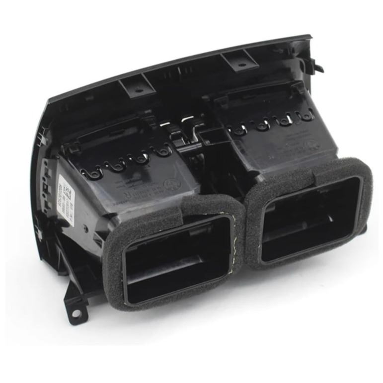 BMW F15 F16 冷氣出風口總成 64229253115 64229270516 64229270517-細節圖4
