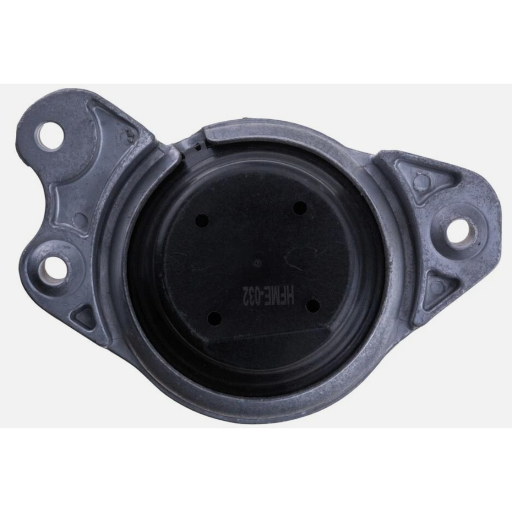 賓士 OM651 W205 X253 引擎腳 右 2052407900-細節圖3