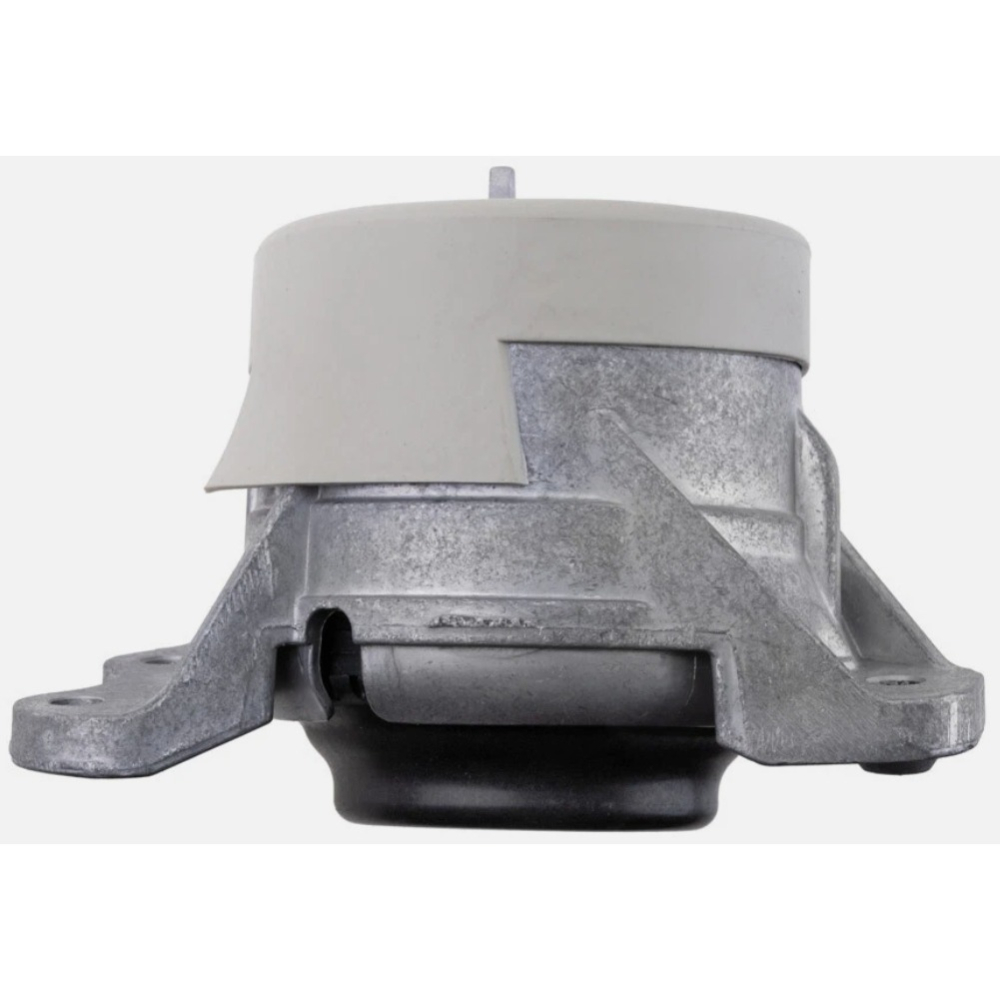 賓士 OM651 W205 X253 引擎腳 右 2052407900-細節圖4