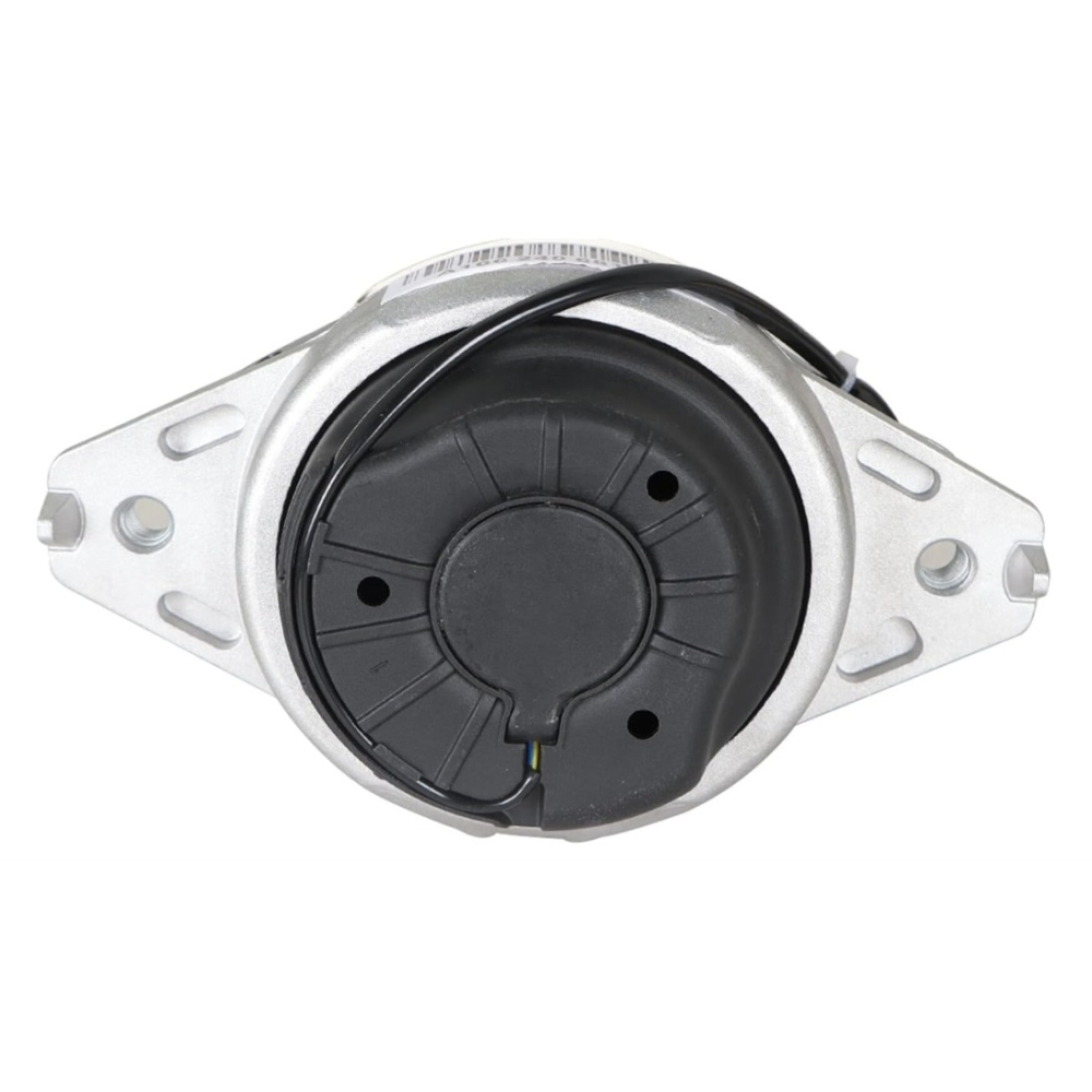 賓士 W166 C292 引擎腳 發動機懸掛 1662406917 1662406817-細節圖3