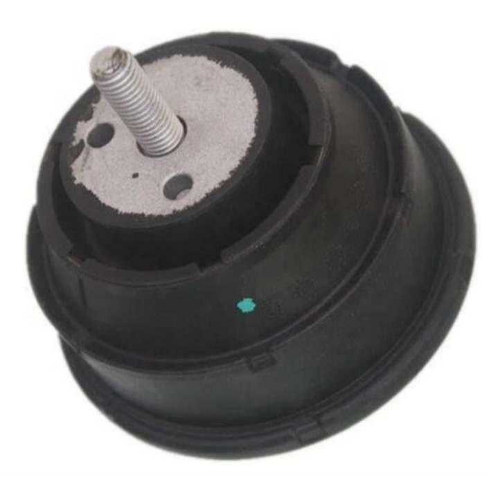 BMW M43 N42 N45 N46 E46 E85 引擎腳 22116779972 發動機懸掛 2211677136-細節圖2