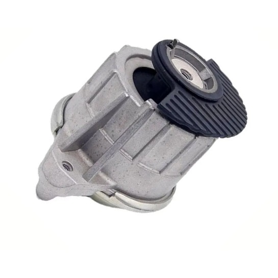 賓士 C207 E400 W212 E400 前左 引擎腳 2072400417 2072400117-細節圖3