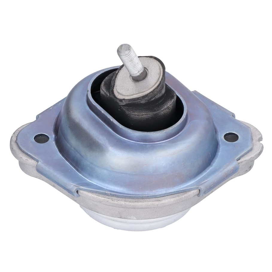 BMW M54 N52 E83 引擎腳 22113421296 22113421295-細節圖4