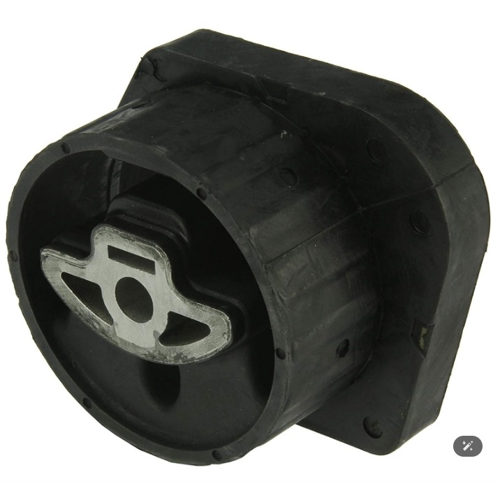 BMW N47 N20 M57 N52 後引擎腳 變速箱腳 22313422956 22313400320-細節圖2