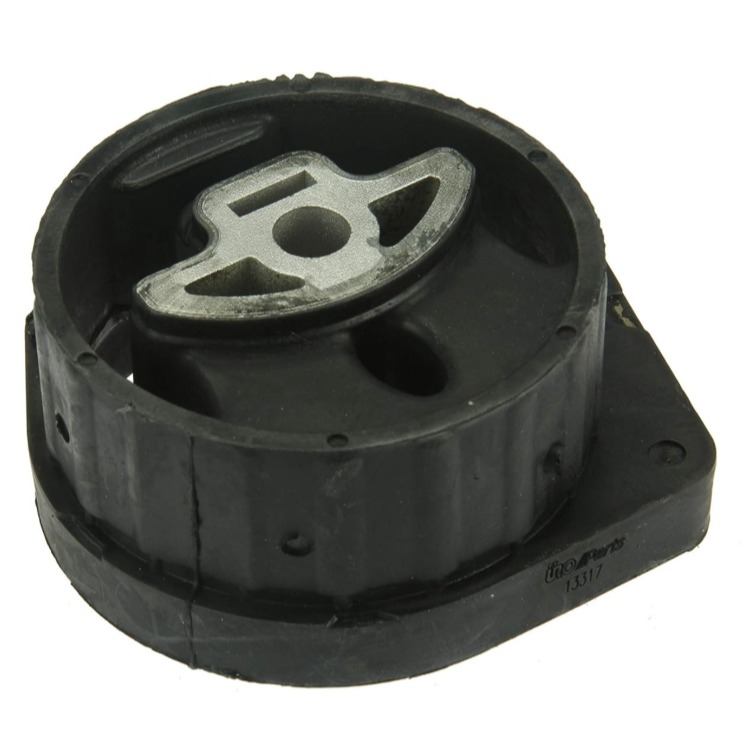 BMW N47 N20 M57 N52 後引擎腳 變速箱腳 22313422956 22313400320-細節圖3