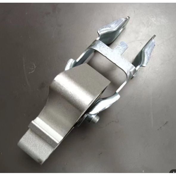 賓士 X156 GLA X176 右上 引擎腳 2462401709-細節圖3