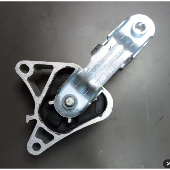 賓士 X156 GLA X176 右上 引擎腳 2462401709-細節圖4