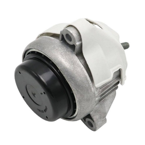 BMW N55 F25 F26 前右 引擎腳 22116785716-細節圖2