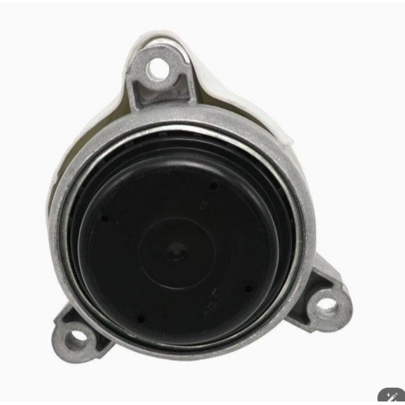 BMW N55 F25 F26 前右 引擎腳 22116785716-細節圖3