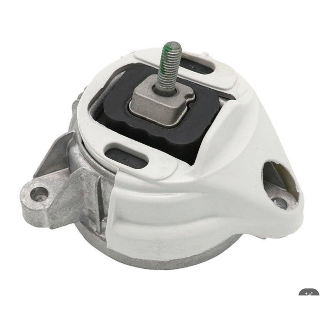 BMW N55 F25 F26 前右 引擎腳 22116785716-細節圖4