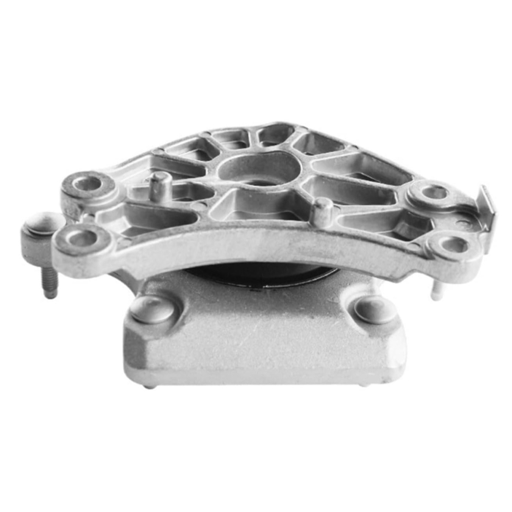 賓士 W221 X204 W204 C218 4WD 後 引擎腳 變速箱腳 2212400518 2042400618-細節圖2