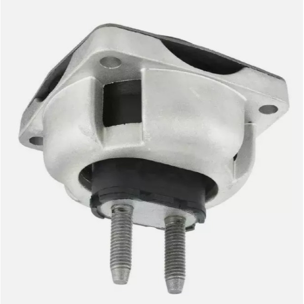 賓士 W251 W164 W166 4WD 後 引擎腳 變速箱腳 1662400518-細節圖2