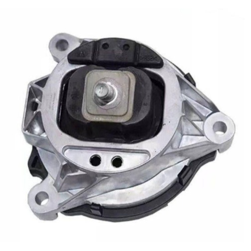 BMW N52N N55 F25 F26 引擎腳  22116785712  22116785711-細節圖3