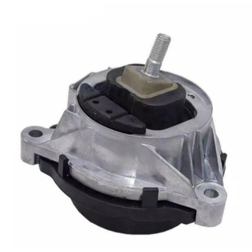 BMW N52N N55 F25 F26 引擎腳  22116785712  22116785711-細節圖4