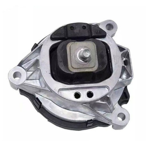 BMW N52N N55 F25 F26 引擎腳  22116785712  22116785711-細節圖5