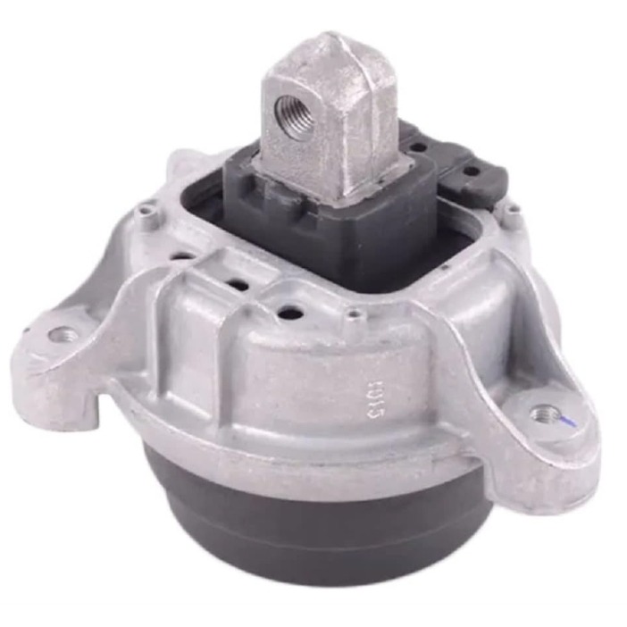 BMW N55 F07 F10 F11 F0 引擎腳  22116859846 22116859845-細節圖2