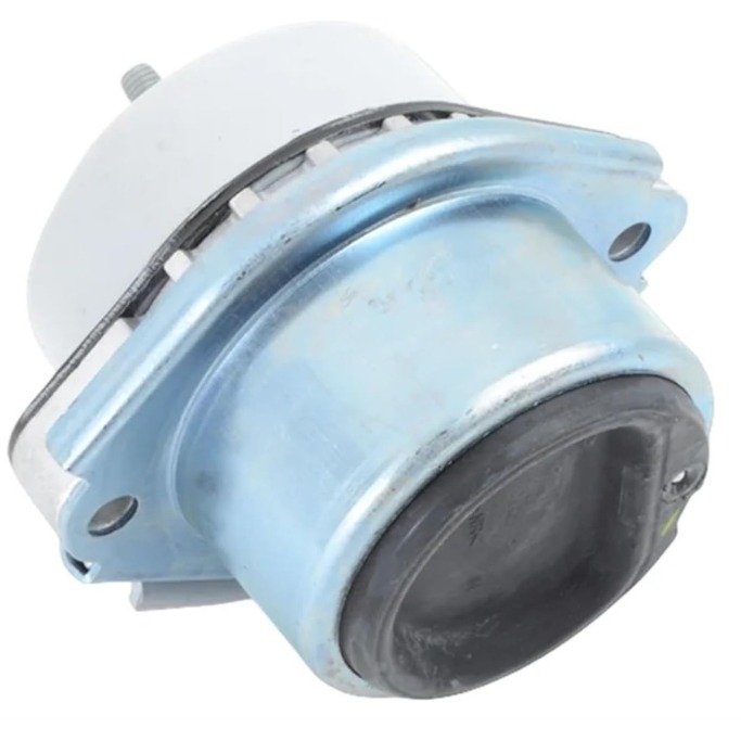 BMW N55 N54 E70 E71 引擎腳 22116786836 22116781002-細節圖2