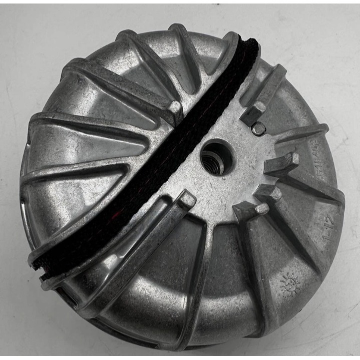 賓士 W639 VITO 引擎腳 6392410413 6392410513-細節圖3