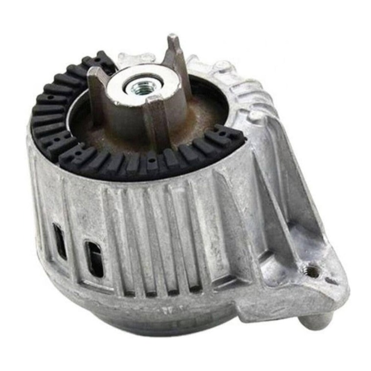 賓士 OM651 W212 C218 W204 引擎腳  2122406317  2122406417-細節圖2