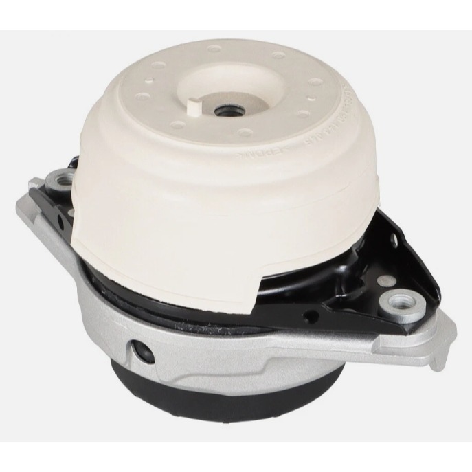 賓士 W166 C292 引擎腳 1662400918  1662405917 1662405817-細節圖2