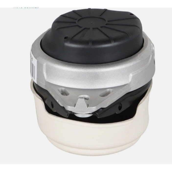 賓士 W166 C292 引擎腳 1662400918  1662405917 1662405817-細節圖3