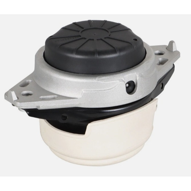 賓士 W166 C292 引擎腳 1662400918  1662405917 1662405817-細節圖5