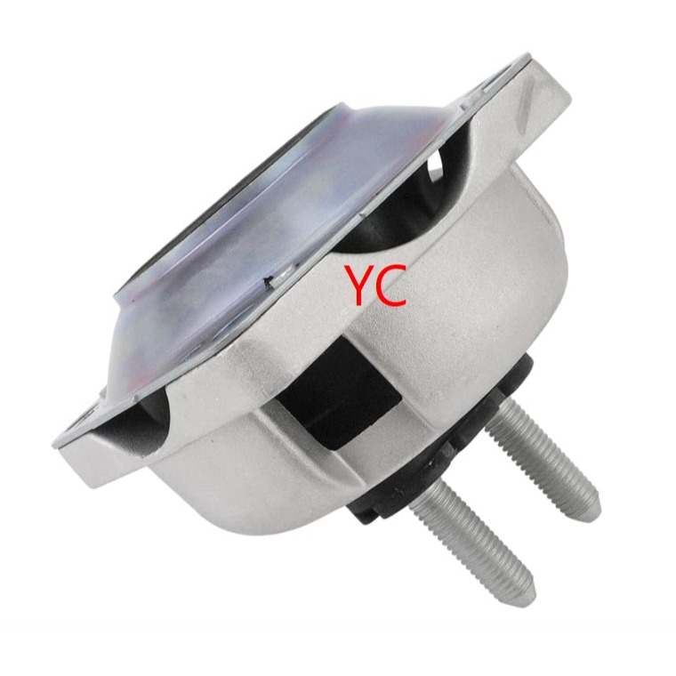 賓士 W166 C292 引擎腳 1662400918  1662405917 1662405817-細節圖8