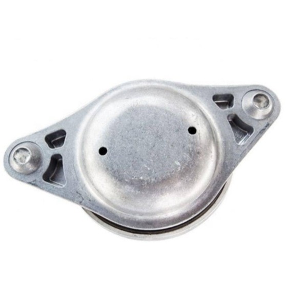 賓士 W221 S350 M272 引擎腳 2212401217-細節圖2