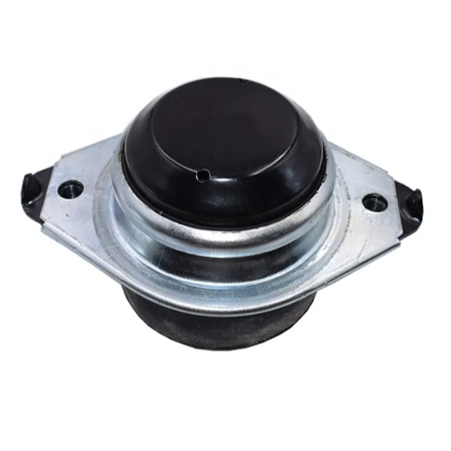 賓士 M272 OM642 W251 引擎腳 2512404017 2512404817 2512402617-細節圖3