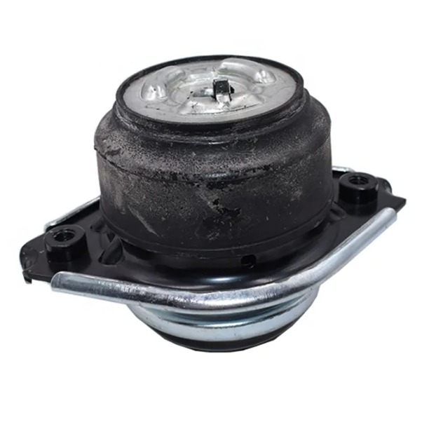 賓士 M272 OM642 W251 引擎腳 2512404017 2512404817 2512402617-細節圖4