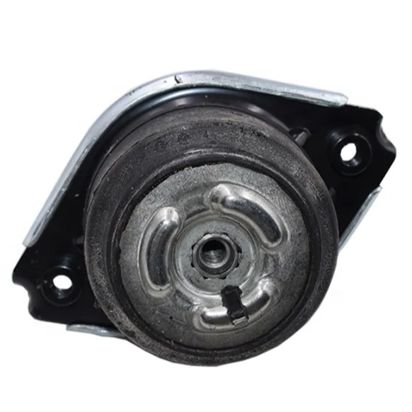 賓士 M272 OM642 W251 引擎腳 2512404017 2512404817 2512402617-細節圖5