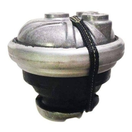 賓士 M275 CL C216 SL R230 前 引擎腳 2162400017-細節圖3