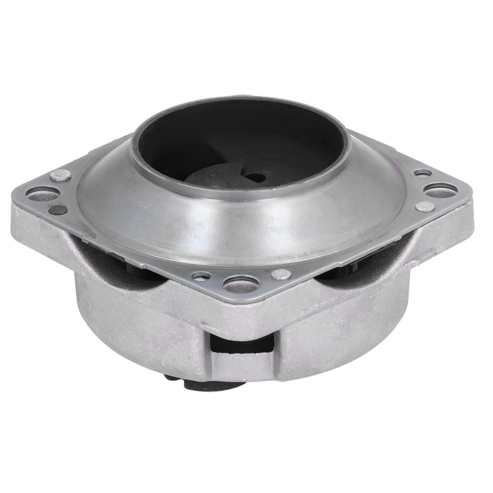 賓士 W164 W251 後引擎腳 變速箱腳 2512402518 2512401718 1662400218-細節圖3