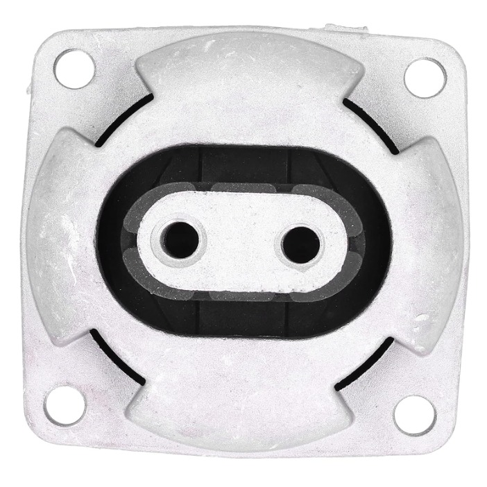 賓士 W164 W251 後引擎腳 變速箱腳 2512402518 2512401718 1662400218-細節圖4