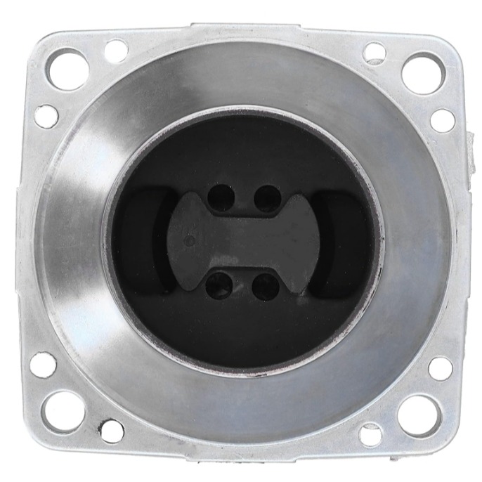 賓士 W164 W251 後引擎腳 變速箱腳 2512402518 2512401718 1662400218-細節圖5